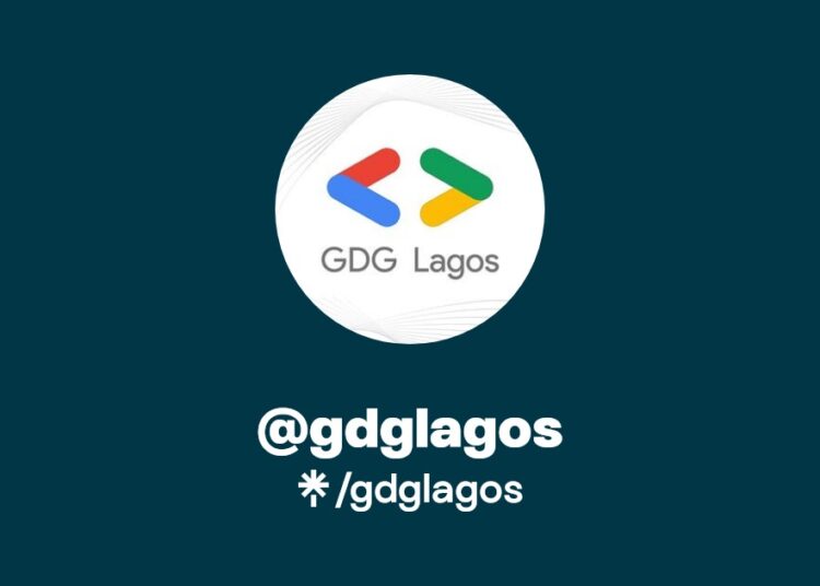 gdglagos #BuildWithAI