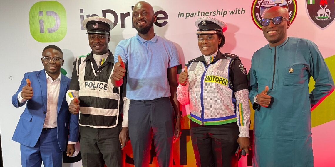inDrive, Lagos Authorities Join Forces to Boost Ride-Hailing Safety through Education and Technology