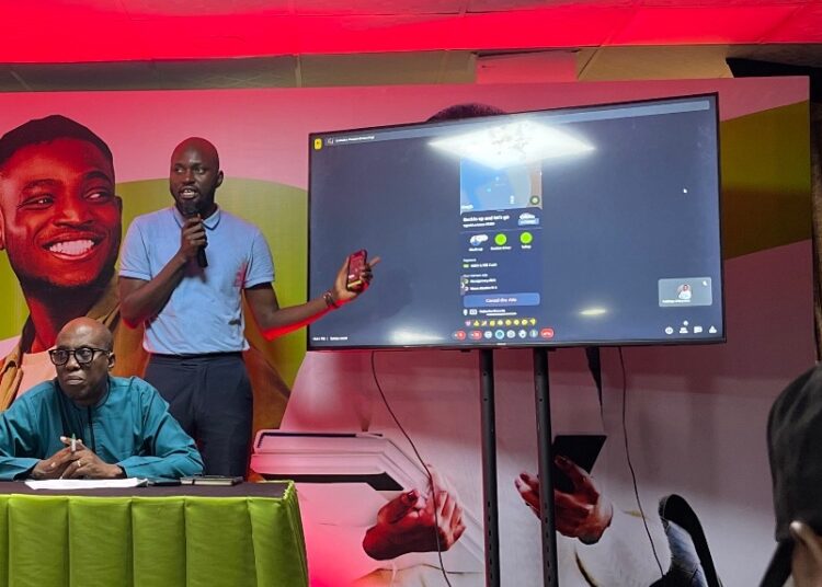 inDrive, Lagos Authorities Join Forces to Boost Ride-Hailing Safety through Education and Technology - safety for drivers