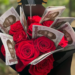 money bouquet is Naira Abuse