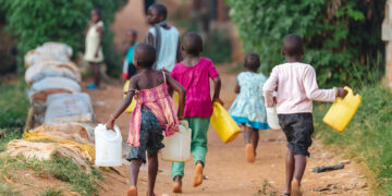 out of school children in nigeria