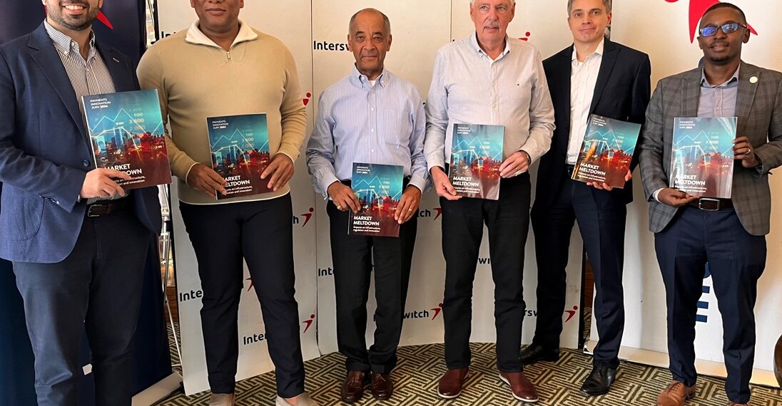 payments jury by Interswitch and the World Bank