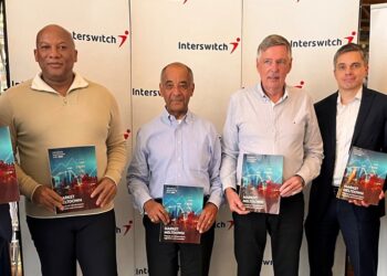 payments jury by Interswitch and the World Bank