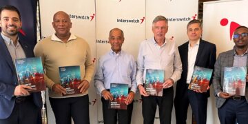 payments jury by Interswitch and the World Bank