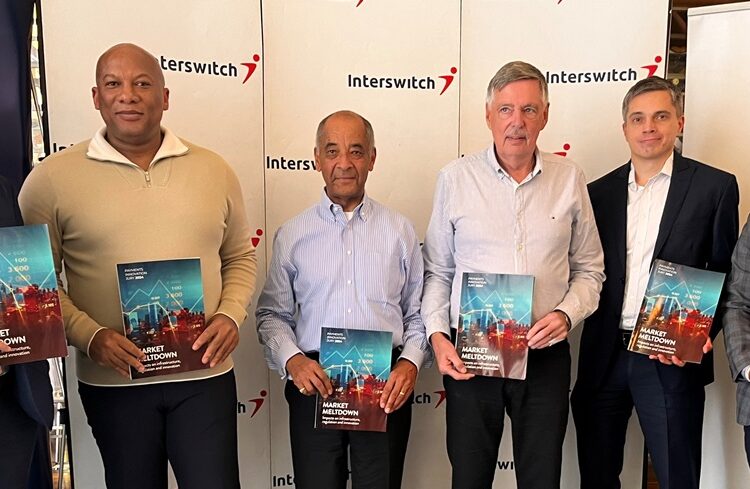 payments jury by Interswitch and the World Bank