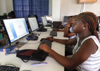 skills gap in Nigeria