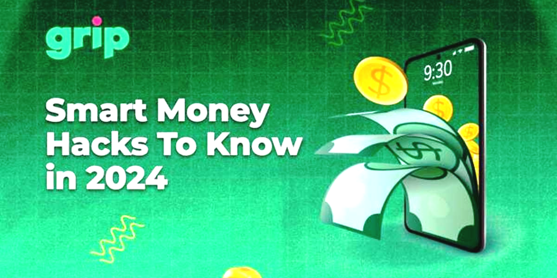 Smart Money Hacks -