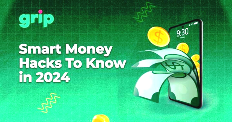 Smart Money Hacks -