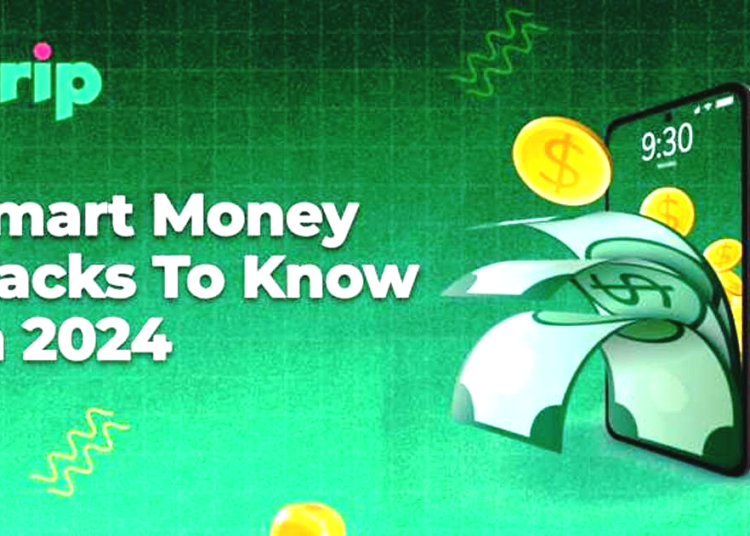 Smart Money Hacks -