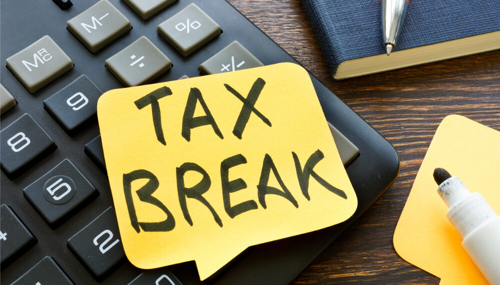 tax holiday report by Pioneer Status