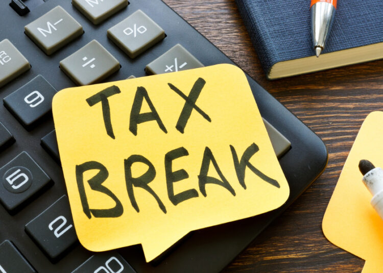 tax holiday report by Pioneer Status