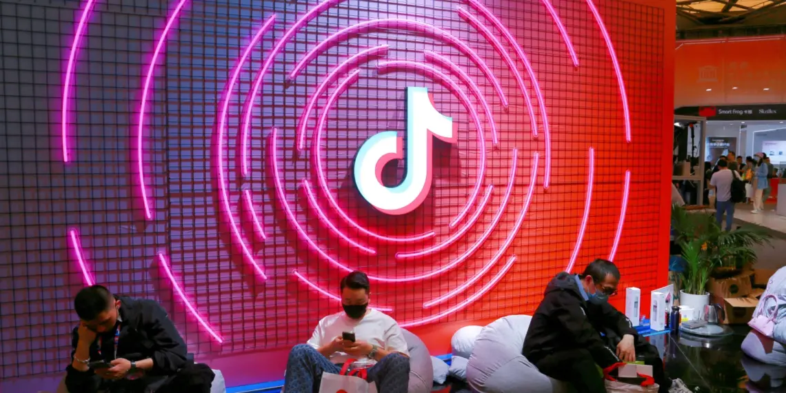 TikTok global youth council