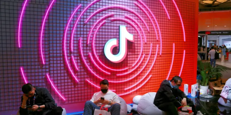 TikTok global youth council