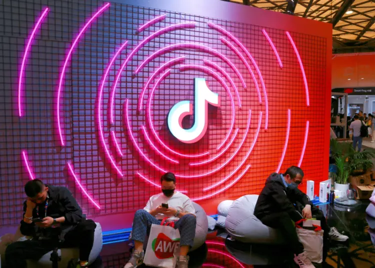 TikTok global youth council