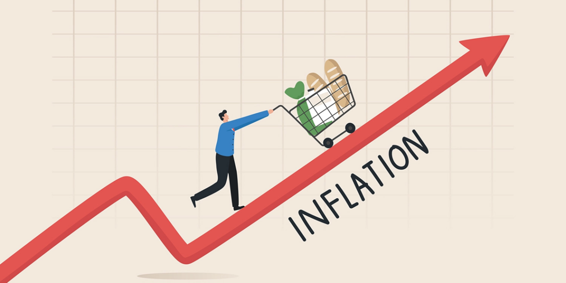 tough times, inflation, cost of living, inflationary pressure - GettyImages