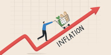 tough times, inflation, cost of living, inflationary pressure - GettyImages