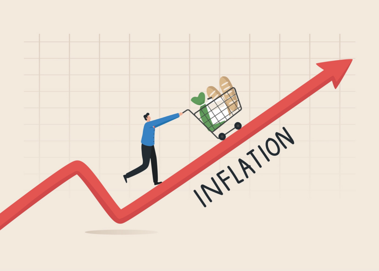 tough times, inflation, cost of living, inflationary pressure - GettyImages