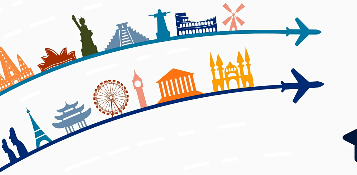 8 Countries Accepting Nigerian Masters Students with Dependants