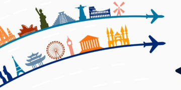 8 Countries Accepting Nigerian Masters Students with Dependants