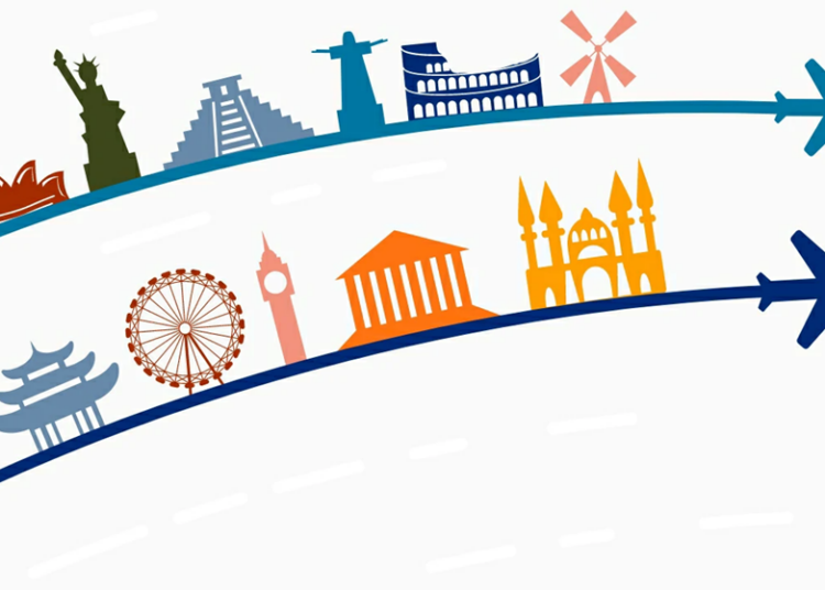 8 Countries Accepting Nigerian Masters Students with Dependants