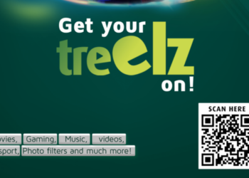 9mobile Treelz