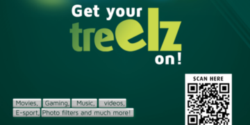 9mobile Treelz