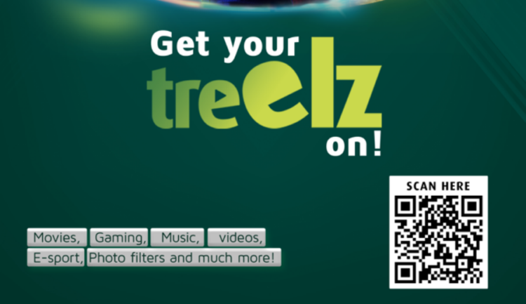 9mobile Treelz