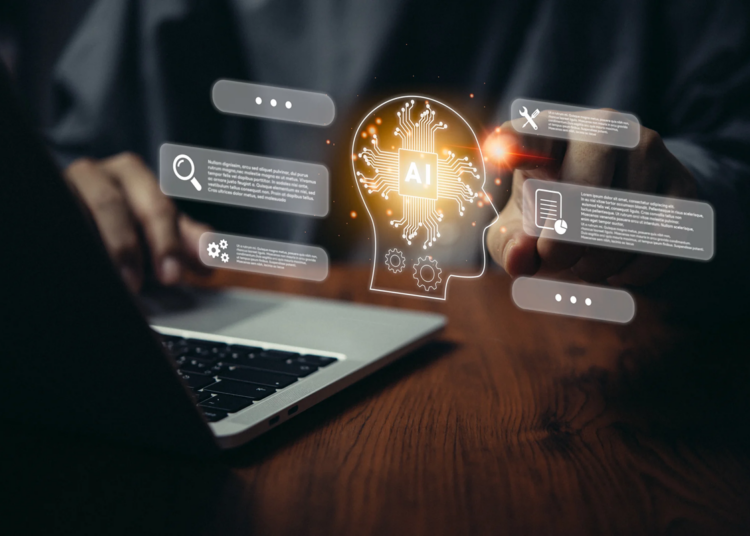 AI and State of Marketing -