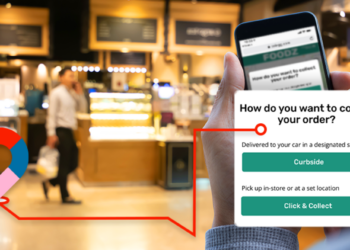 AI and phygital experience
