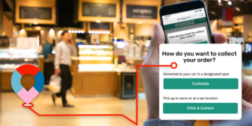 AI and phygital experience