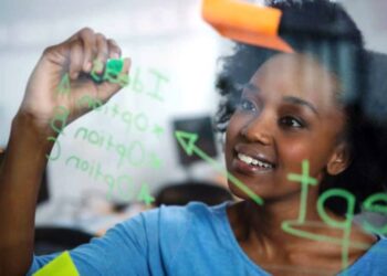 AI math problem solver