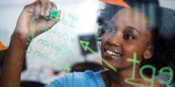 AI math problem solver