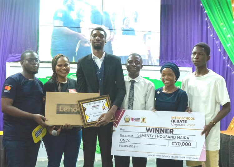 ALX Nigeria at Landmark University EXT00130