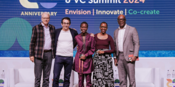 AVCA Ventures Capital Summit