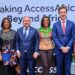 Access Bank Partners Mastercard on Cross-Border Payments