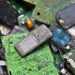 Addressing e-waste through ERP legislation