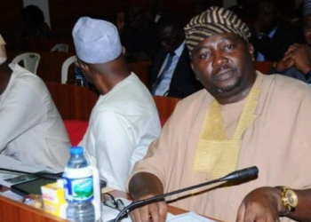 Adebayo Adelabu and Energy crossroad