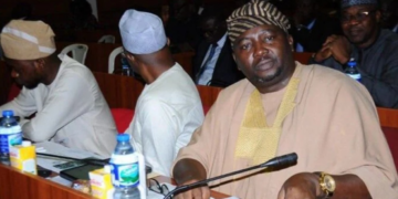 Adebayo Adelabu and Energy crossroad