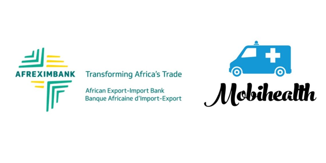 Afreximbank and MobiHealth
