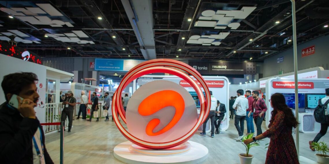 Airtel, Google Cloud Partner to Empower Businesses with AI and Cloud Solutions