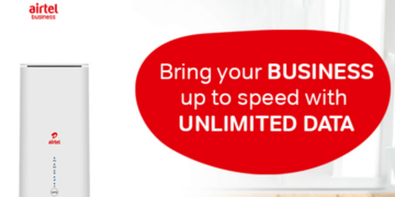Airtel Unleashes Enterprise Business Broadband (EBB) 3.0
