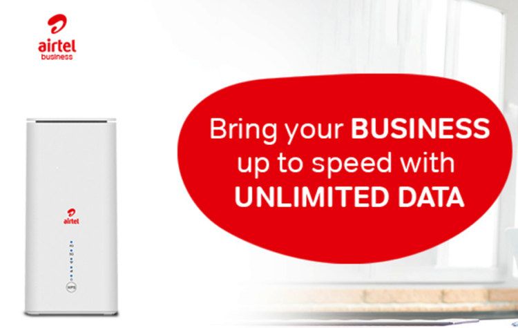 Airtel Unleashes Enterprise Business Broadband (EBB) 3.0