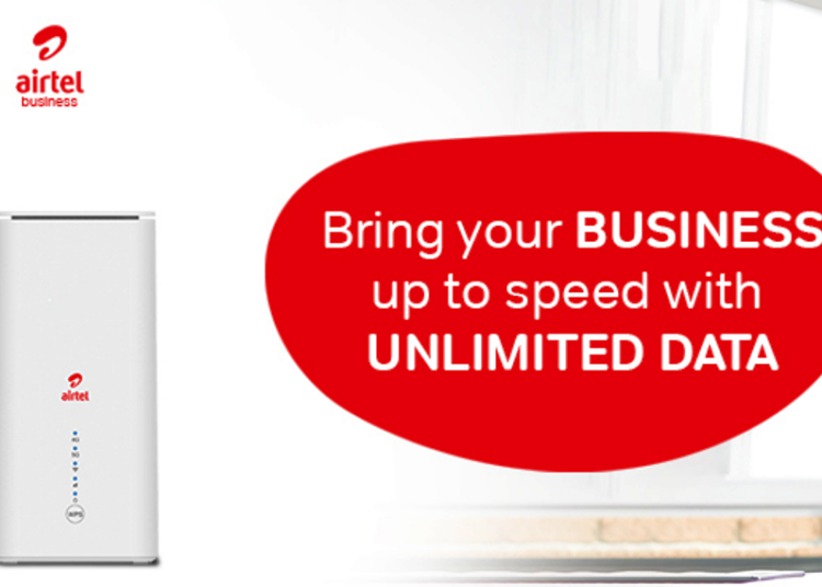 Airtel Unleashes Enterprise Business Broadband (EBB) 3.0