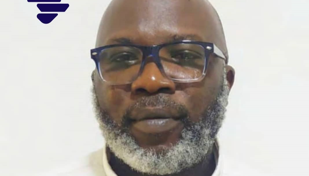 Akinwale Ojo - Founder/CEO of SPay