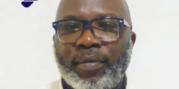 Akinwale Ojo - Founder/CEO of SPay