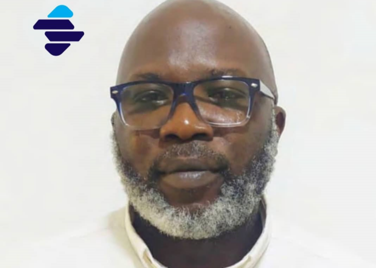 Akinwale Ojo - Founder/CEO of SPay