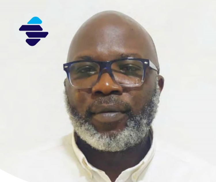 Akinwale Ojo - Founder/CEO of SPay