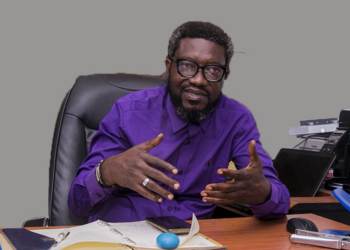 Akonte Ekine, CEO, BrandXchange