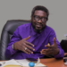 Akonte Ekine, CEO, BrandXchange