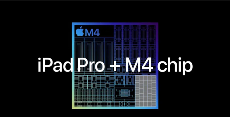 All About Apple’s New M4 Chip, Bolstering Performance and Efficiency